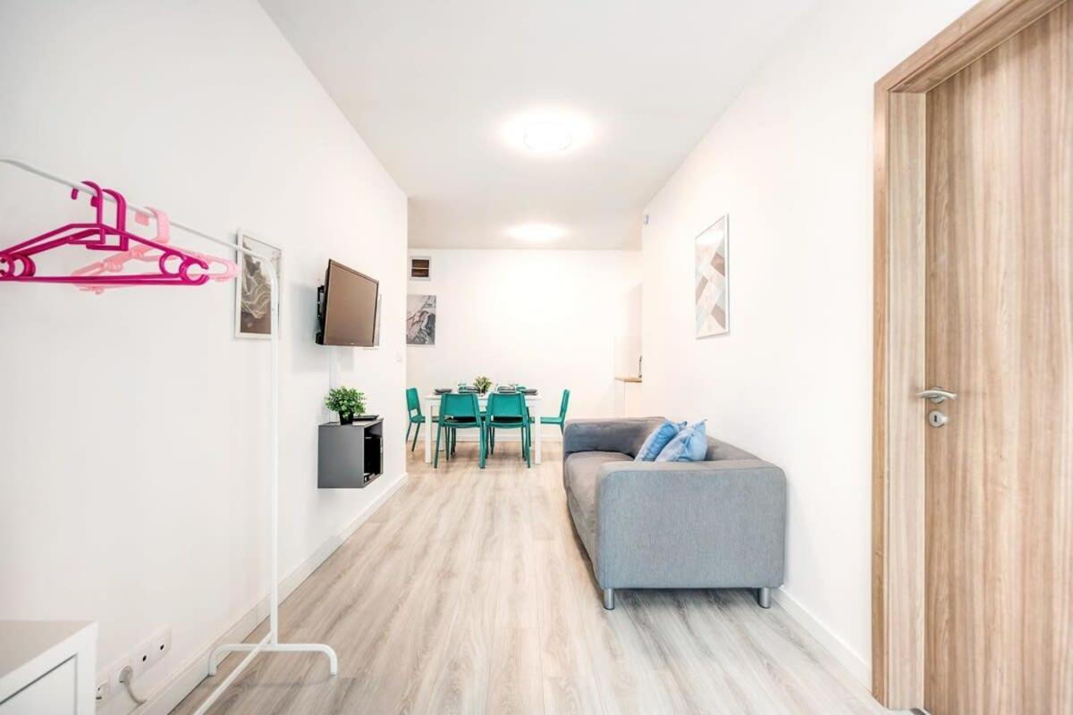 Apartament Very - Large And Quiet Budapesta