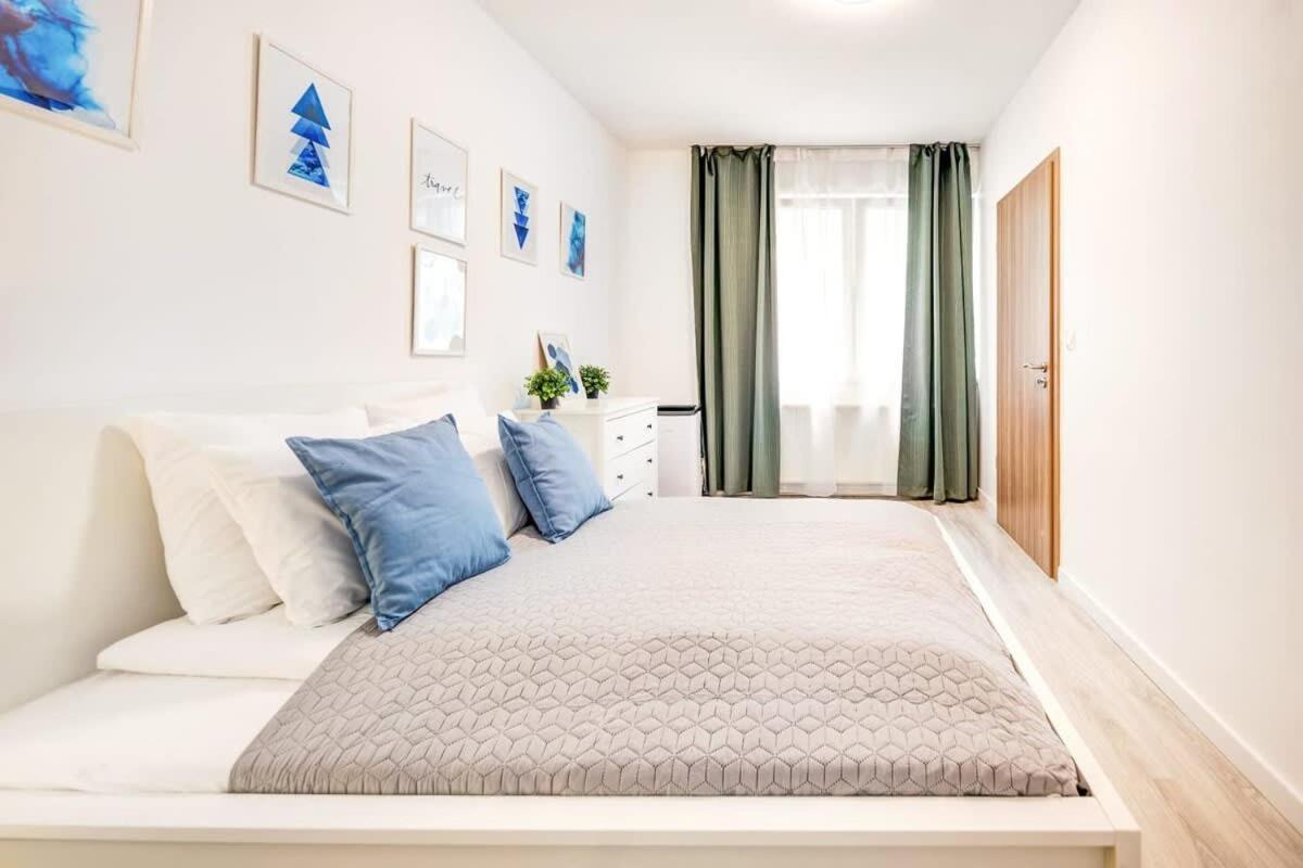 Apartment Very - Large And Quiet *
